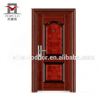 metal doors anti-theft exterior security door